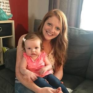 Meet your Posher, Jackie